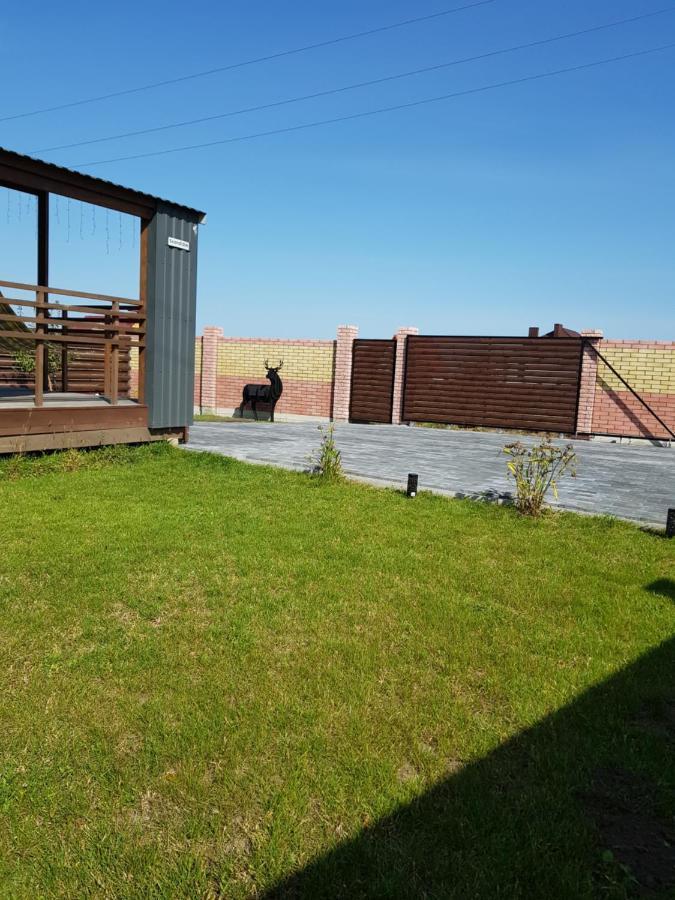 Scandidim Lutsʼk Dış mekan fotoğraf